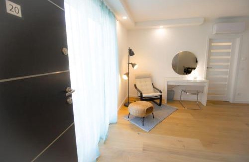 Nikolsdorf Apartment | Charming Apartment in Heart of Vienna l JOS20