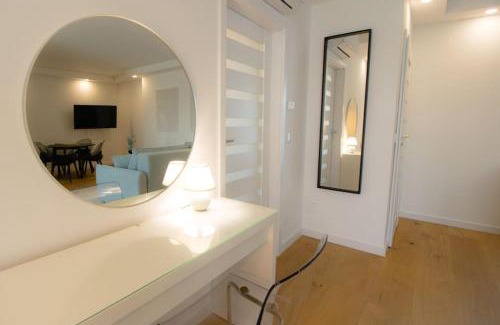 Nikolsdorf Apartment | Charming Apartment in Heart of Vienna l JOS20