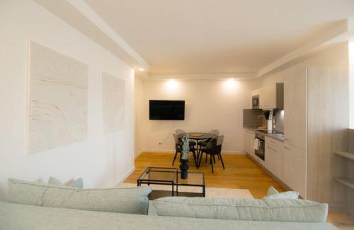 Nikolsdorf Apartment | Charming Apartment in Heart of Vienna l JOS20