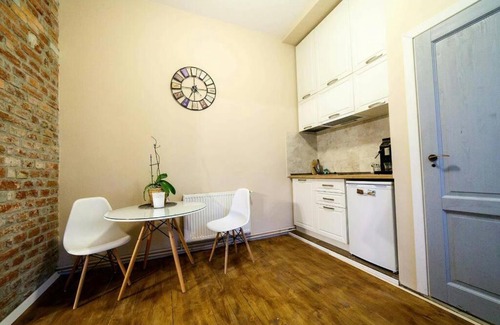 Old City Apartment | Charming Apartment in Historical City Center
