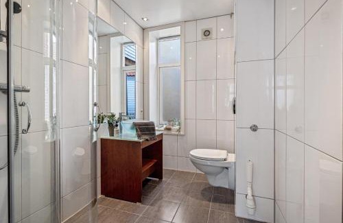 Bergenhus Apartment | Charming apartment in Sandviken