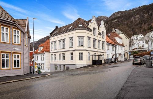 Bergenhus Apartment | Charming apartment in Sandviken