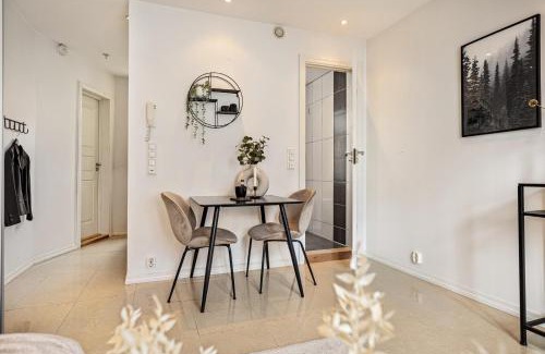 Bergenhus Apartment | Charming apartment in Sandviken