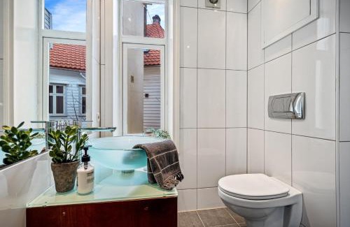 Bergenhus Apartment | Charming apartment in Sandviken