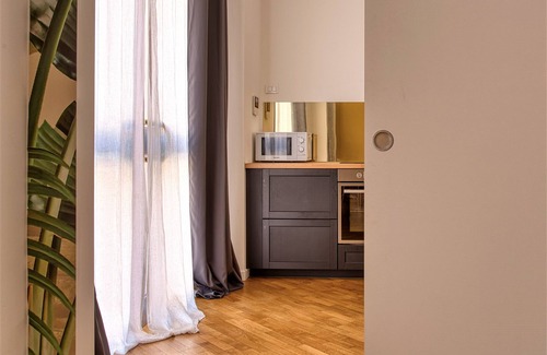 Zona Solari Apartment | Charming apartment in Tortona/Navigli district