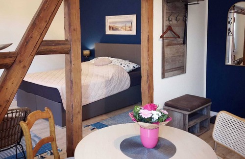 Hoexter Apartment | Charming apartment in the heart of the city