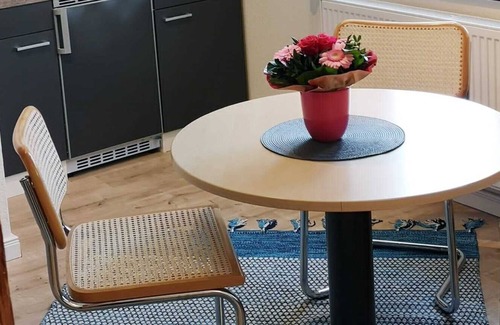 Hoexter Apartment | Charming apartment in the heart of the city