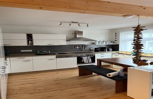 Thale Apartment | Charming apartment in the Harz Mountains