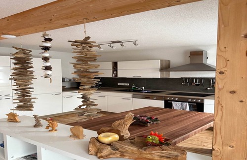 Thale Apartment | Charming apartment in the Harz Mountains