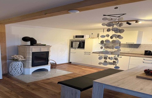 Thale Apartment | Charming apartment in the Harz Mountains