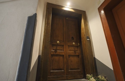 Rione Duomo Apartment | Charming Apartment in the Heart of Salerno