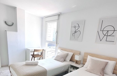Talamanca Apartment | Charming apartment in the most exclusive area of Ibiza, Marina Botafoch