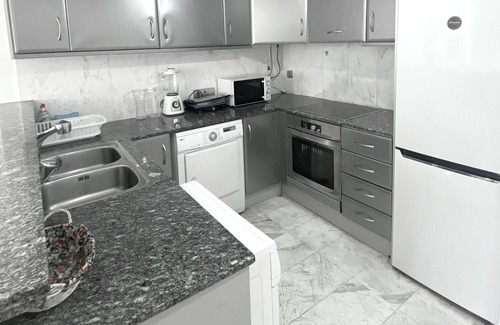 Talamanca Apartment | Charming apartment in the most exclusive area of Ibiza, Marina Botafoch