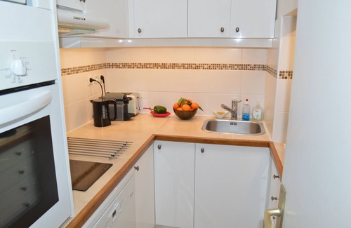 Marais Apartment | Charming Apartment In The Heart Of Paris Marais – 1 Br. Sleeps 4 Air Condition