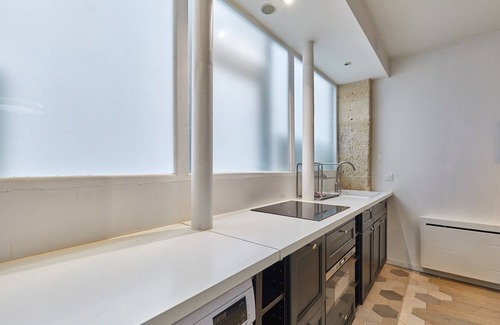 Quartier du Gros-Caillou Apartment | Charming Apartment Invalides Eiffel Tower