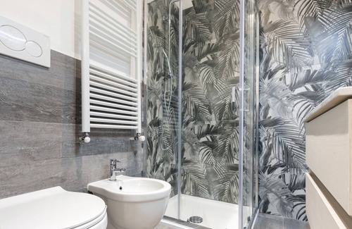 Ripamonti Corvetto Apartment | Charming Apartment Milano City Center