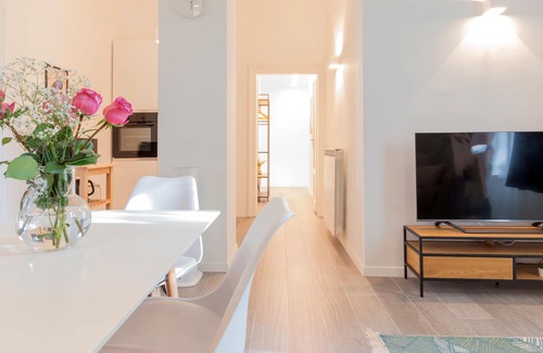 Ripamonti Corvetto Apartment | Charming Apartment Milano City Center