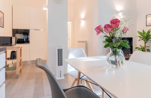 Ripamonti Corvetto Apartment | Charming Apartment Milano City Center