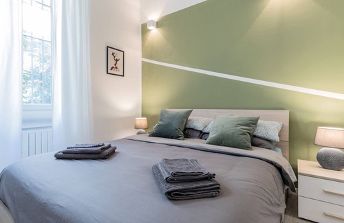 Ripamonti Corvetto Apartment | Charming Apartment Milano City Center
