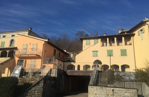 Fanano Apartment | Charming apartment Monte Cimone