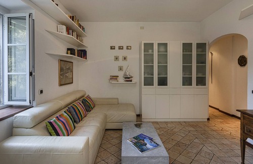 Portofino Apartment | Charming Apartment near Portofino by Wonderful Italy