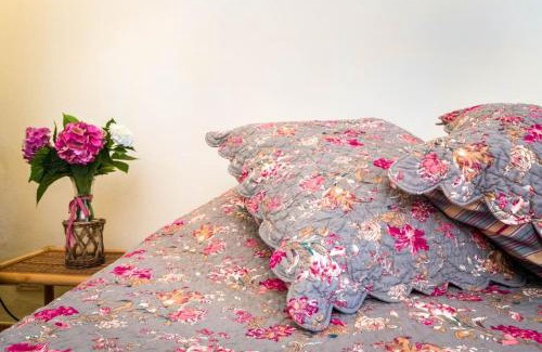 Rapallo Apartment | CHARMING APARTMENT VILLA with POOL