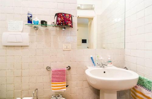 Rapallo Apartment | CHARMING APARTMENT VILLA with POOL