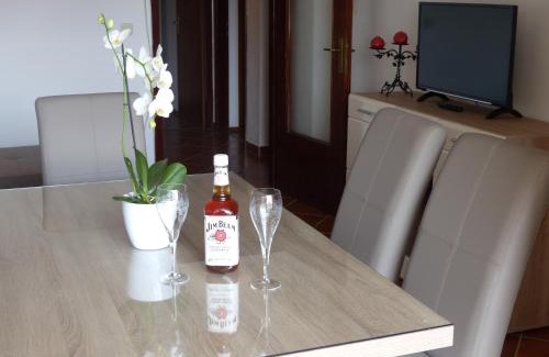 Vintijan Apartment | Charming Apartments in Pula