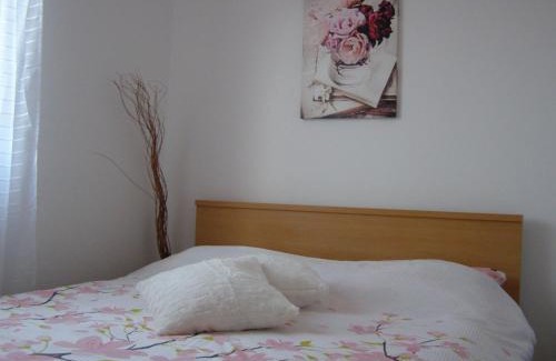 Vintijan Apartment | Charming Apartments in Pula