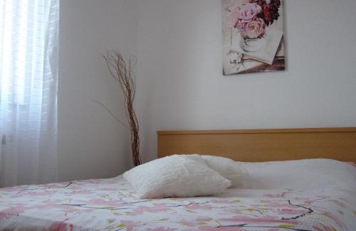 Vintijan Apartment | Charming Apartments in Pula