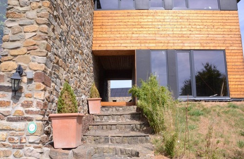 Stoumont House | Charming Ardennes Getaway