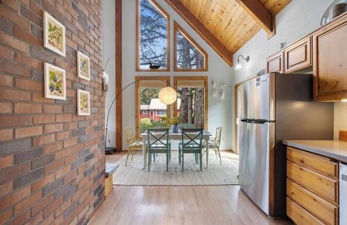 Rockaway Beach Cottage | Charming Beach Cabin *Close Beach Access*