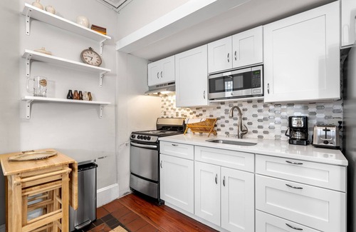 Beacon Hill Apartment | Charming Beacon Hill 1bd in Brownstone - Downtown Boston