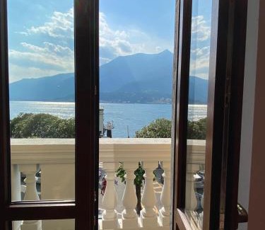Bellagio Apartment | Charming Bellagio