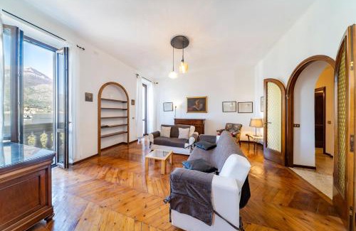 Bellagio Apartment | Charming Bellagio