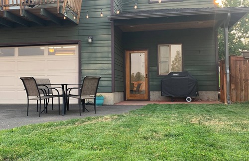 Boyd Acres House | Charming Bend Family Home 10 Minutes from Downtown