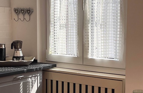 Dergano Apartment | Charming Bouitique apartment for Designg Week Milano