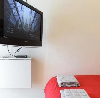 Tel Aviv Apartment | Charming Boutique Studio - TLv Center