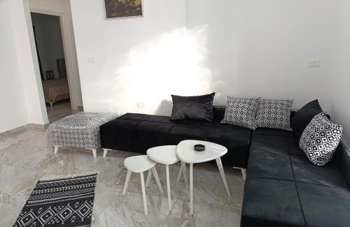 La Marsa Apartment | charming bright house la marsa