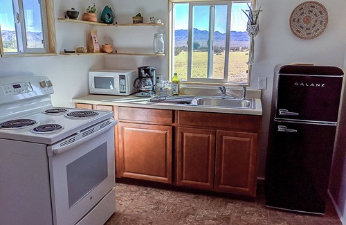 Joshua Tree Cabin | Charming cabin with AC in Joshua Tree