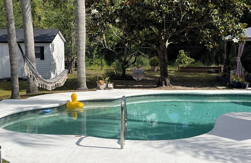 Casselberry Apartment | Charming Casselberry Golf Community