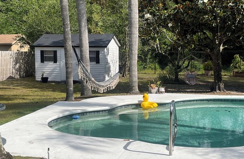Casselberry Apartment | Charming Casselberry Golf Community
