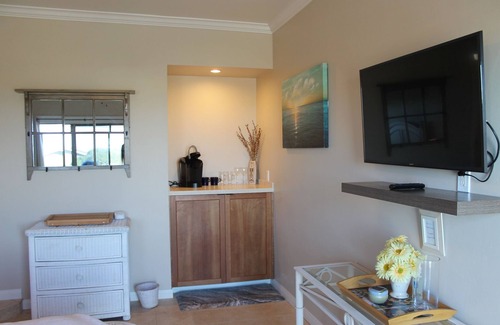 Cayucos Apartment | Charming Cayucos Studio
