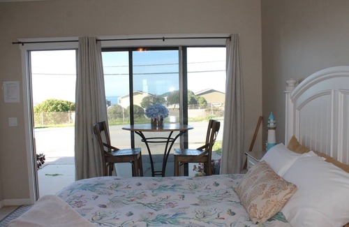 Cayucos Apartment | Charming Cayucos Studio