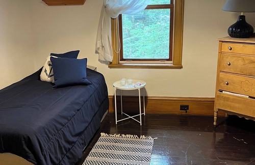 Rawdon House | Charming, centennial 5 bedroom country home with pool and hot tub!
