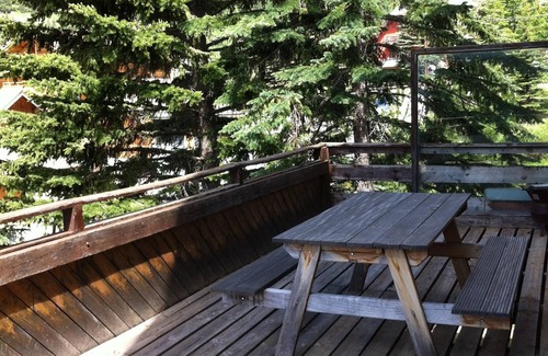 Allos Ski Chalet | Charming chalet near the slopes