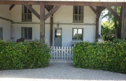 La Houssaye-en-Brie Cottage | Charming Cottage 8 persons 17km Disneysland and Val d'Europe -45km Paris