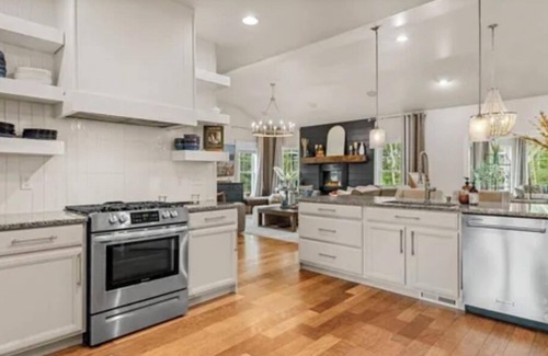 Rehoboth Beach House | Charming Coastal Retreat Lewes 3 Bed 3 Bath Home Close to the beach and Outlets