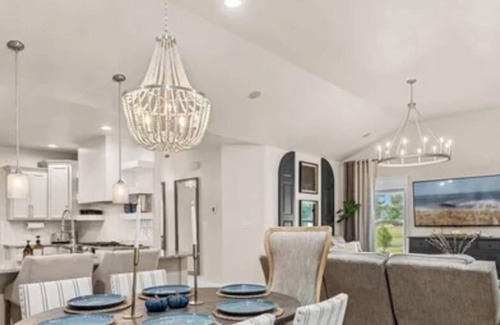 Rehoboth Beach House | Charming Coastal Retreat Lewes 3 Bed 3 Bath Home Close to the beach and Outlets
