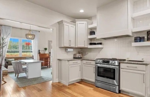 Rehoboth Beach House | Charming Coastal Retreat Lewes 3 Bed 3 Bath Home Close to the beach and Outlets